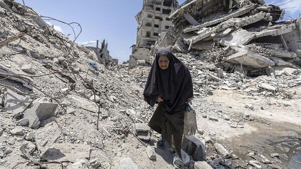    © Getty Images / Anadolu