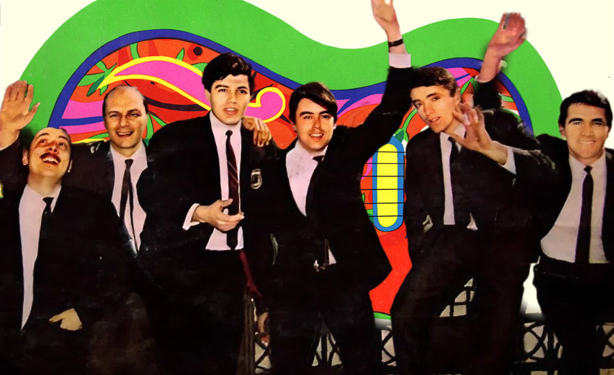 «Спроси восходящую луну». Мелодия из СССР, которую не могли опознать годами