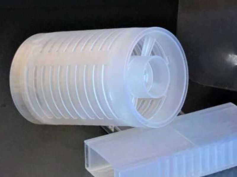    Разработан материал с эффектом шумоподавляющих наушников