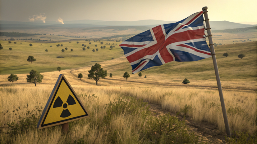   Сгенерировано с помощью ИИ