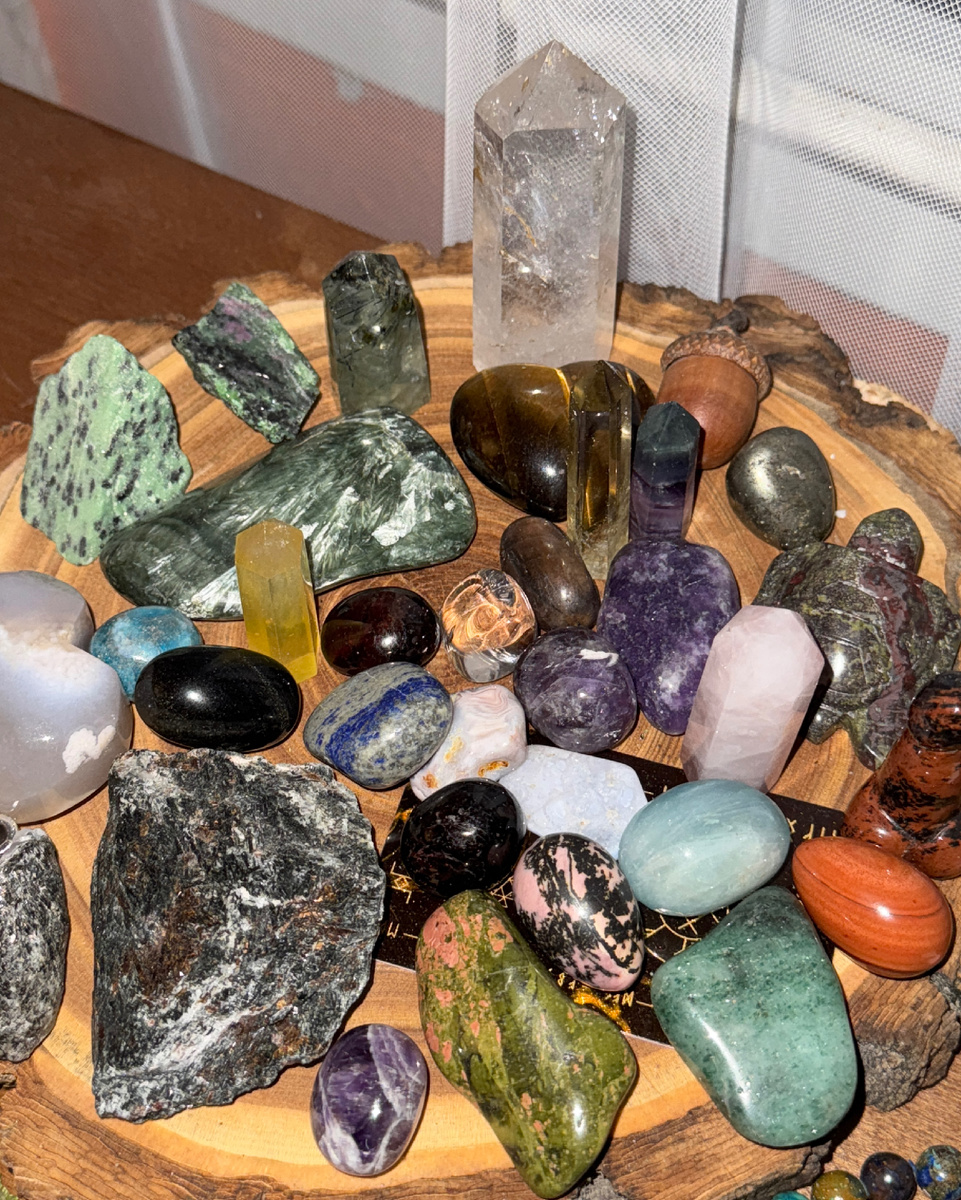 Личное фото