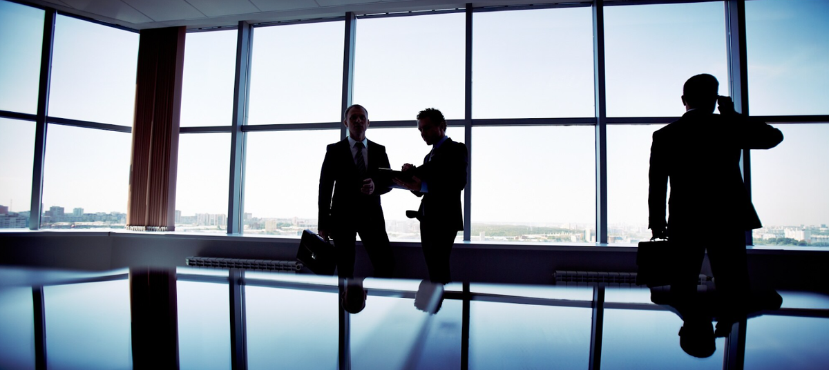 Пошаговый план открытия бизнеса