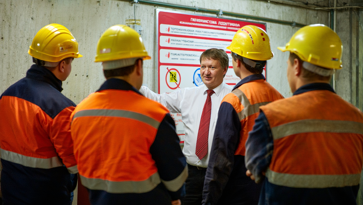 Юридическая помощь мигрантам