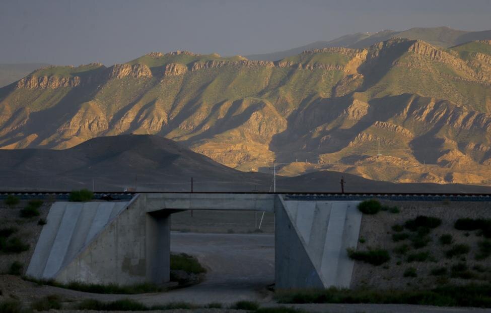 © Resul Rehimov/ Anadolu via Getty Images
