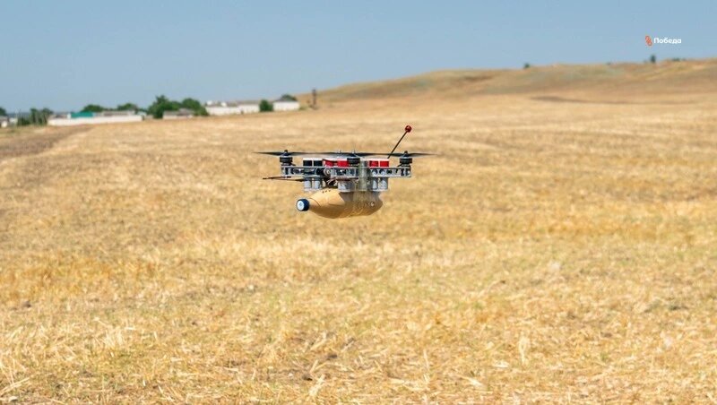      Фото: ИА «Победа26»