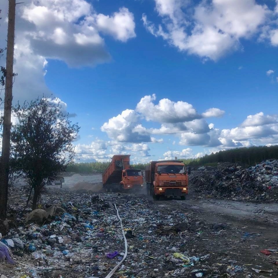    Фото: Олег Поляков