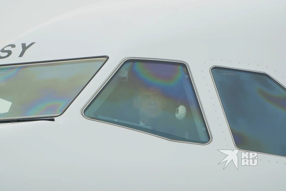    Авиарейсы из Сочи в Екатеринбург задержали из-за атаки дронов