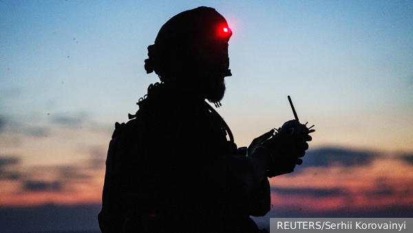     Фото: REUTERS/Serhii Korovainyi   
 Текст: Андрей Резчиков