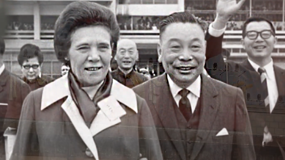 Фото: © Кадр из программы"Невероятно интересные истории", РЕН ТВ