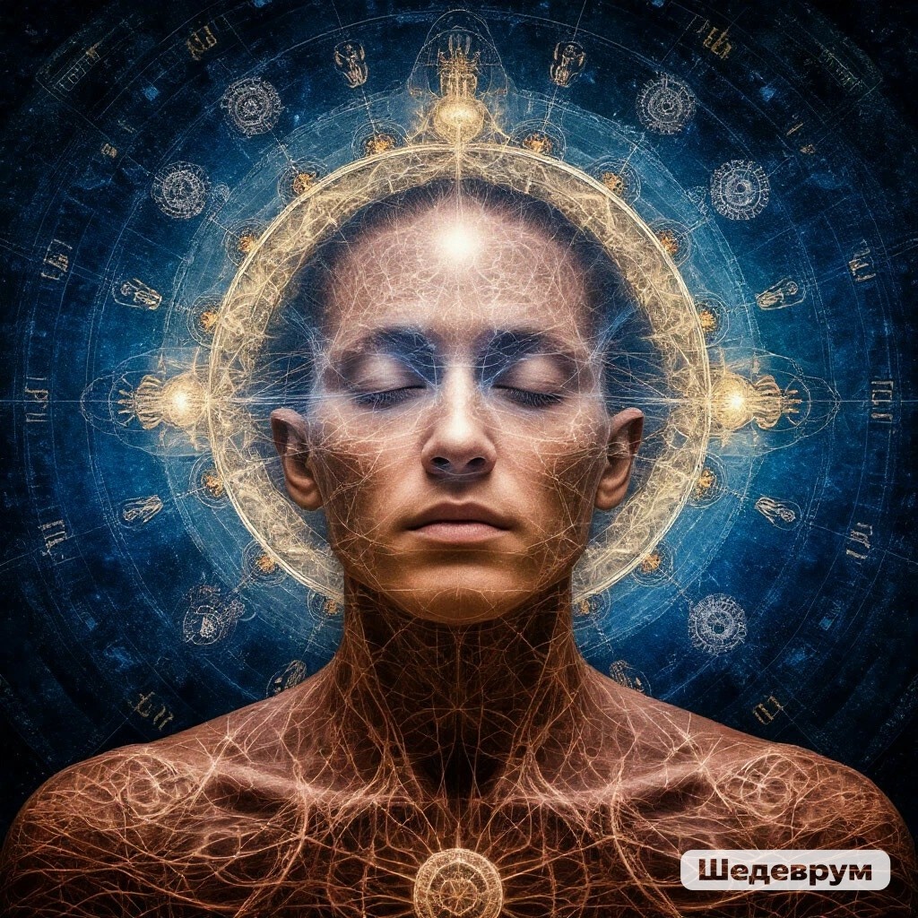 Изображение сгенерировано автором с помощью нейросети