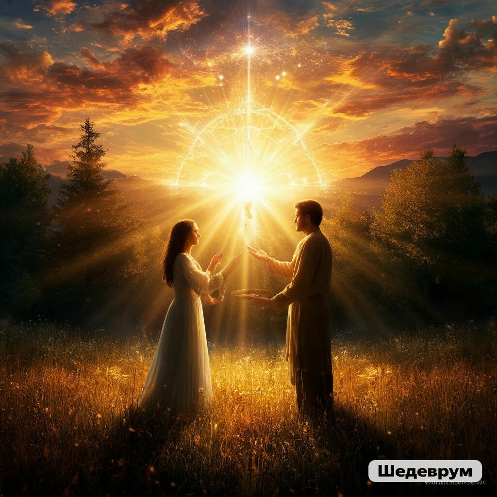 Изображение сгенерировано автором с помощью нейросети