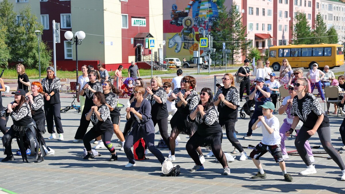    Фото: Андрей Ткачев / «Ямал-Медиа»