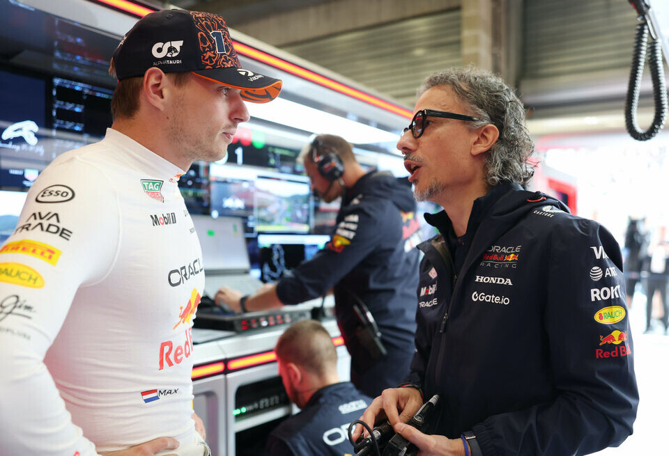    Getty Images / Red Bull Content Pool