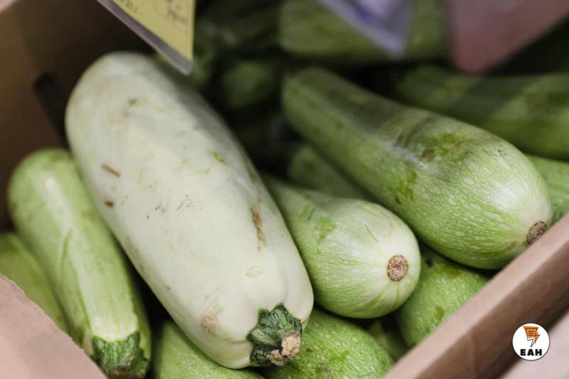    Предприниматель из Свердловской области заявил о существовании «кабачковой мафии»