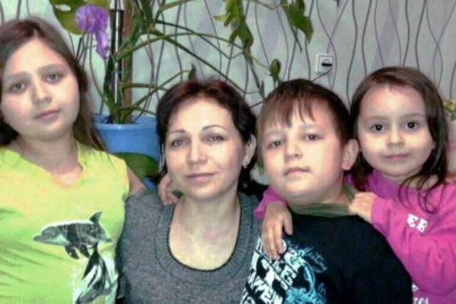 Ильнур Абакиров