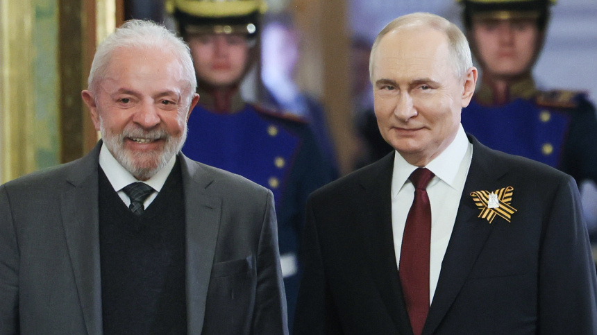    Фото: © РИА Новости/Михаил Метцель