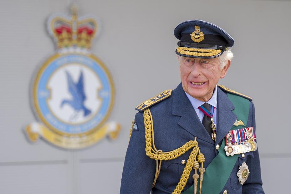    Pool/i-Images/Global Look Press