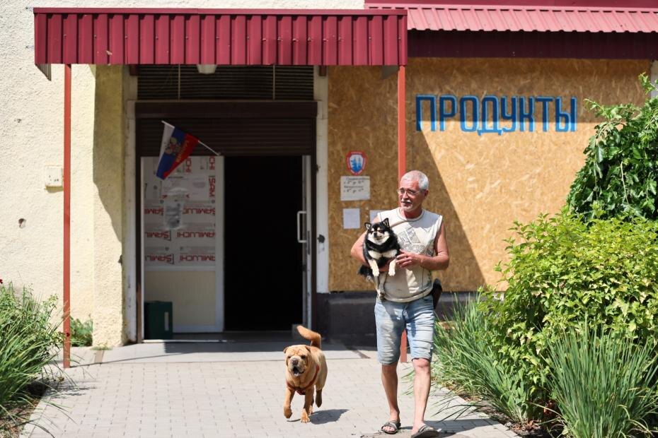    Дмитрий Ягодкин/ТАСС