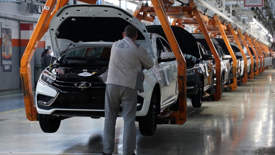    Автор фото: Егор Алеев/ТАСС