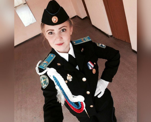 В Башкирии 18-летняя девушка спасла ребёнка