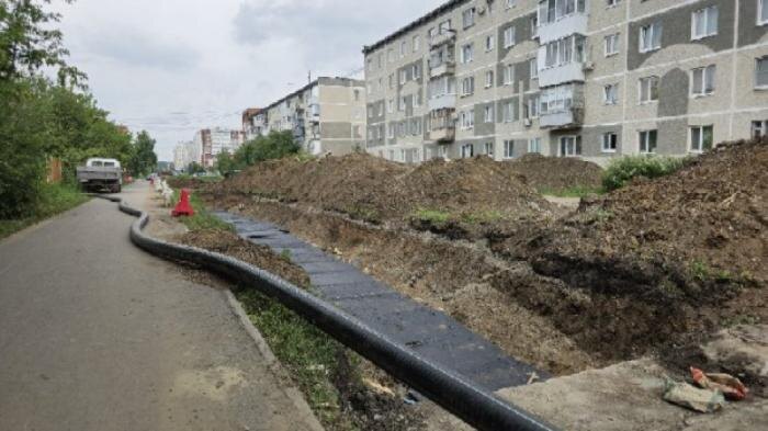     Фото: Ук Теплокомплекс