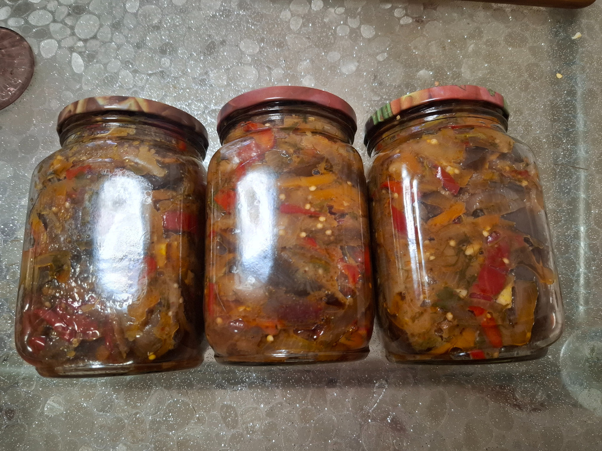 Фото автора.