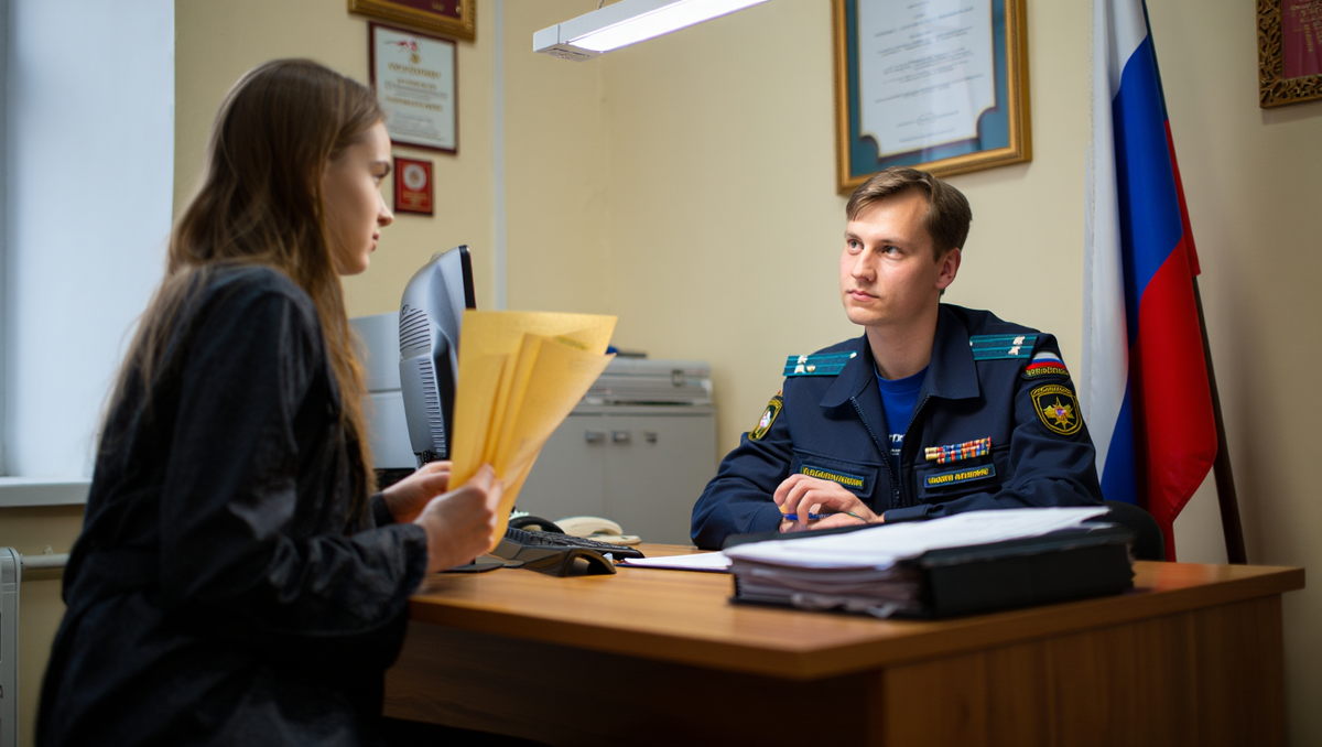 Юридические консультации