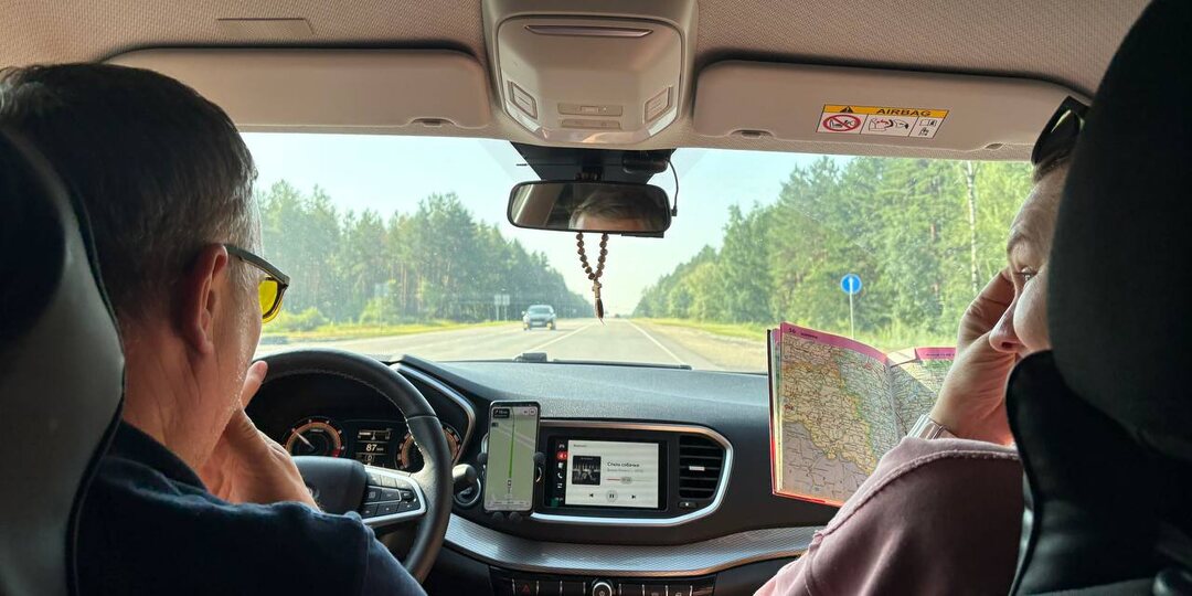 Как организовать семейную поездку в Крым? Подготовка, расходы и маршрут