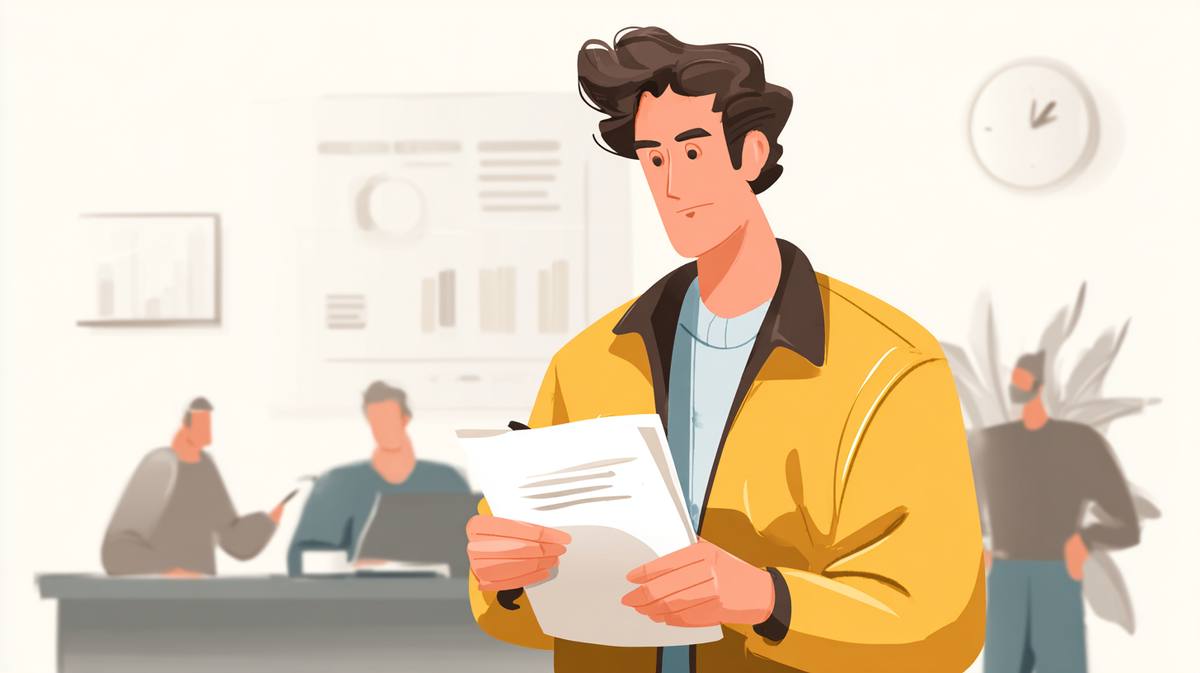 Чтение отчетности — это навык, который развивается со временем. 