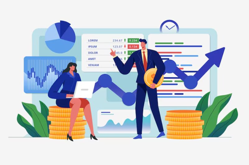 Как работает P2P в криптовалюте и зачем это нужно