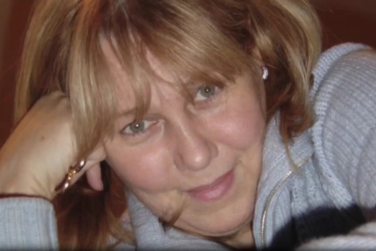    В этом году Людмиле Браташ исполнилось бы 65 лет.