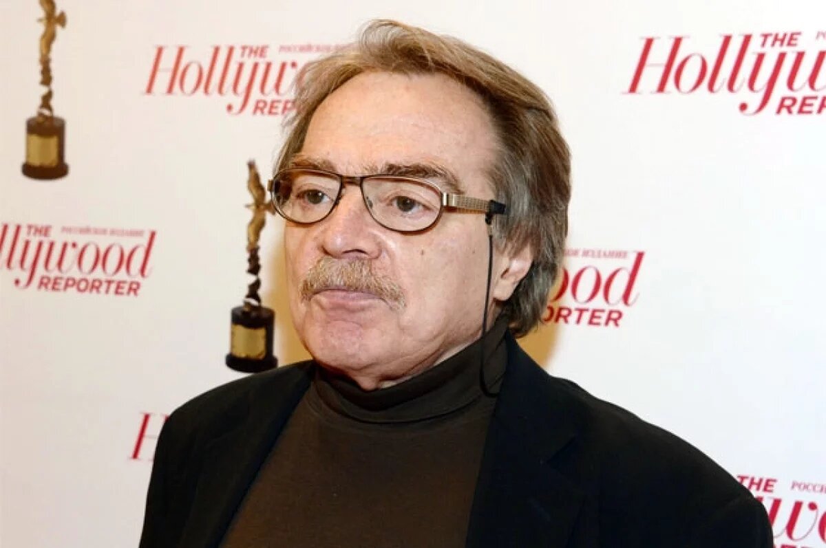    Адабашьян рассказал об уличной драке накануне съемок «Шерлока Холмса»