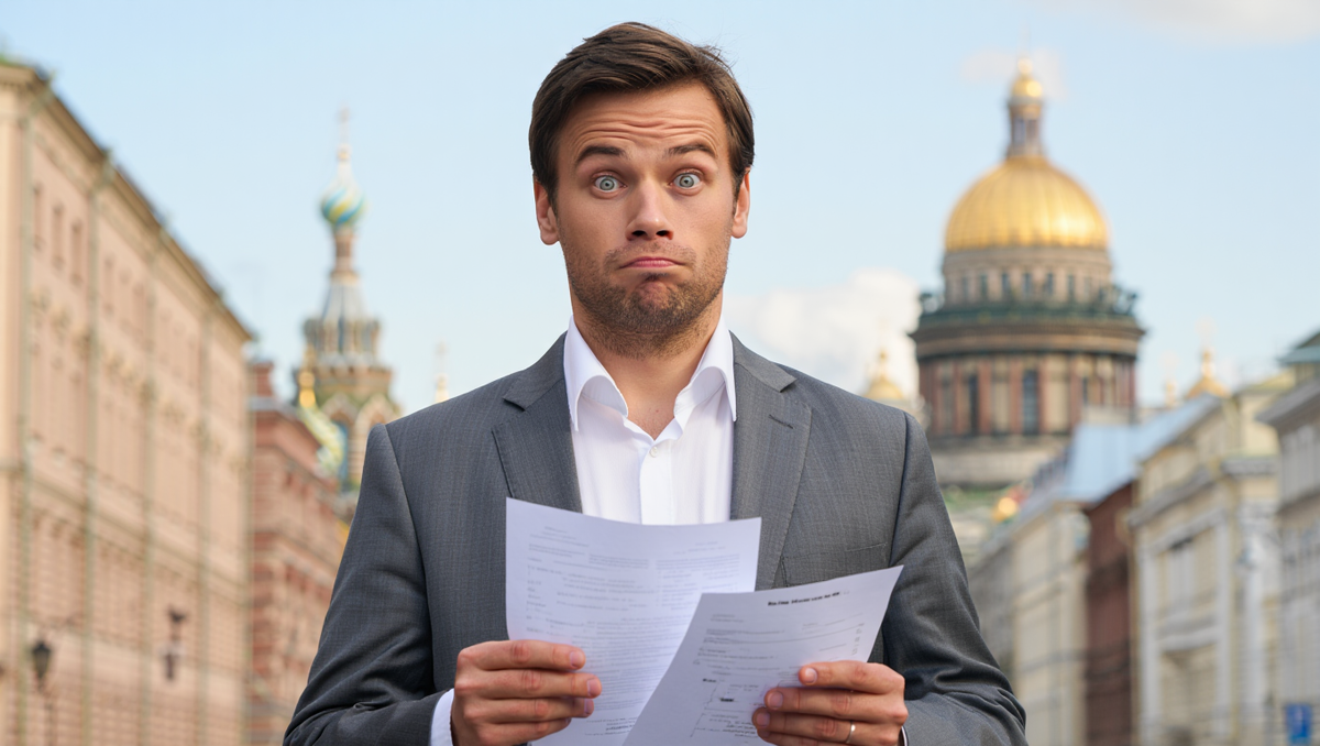 Юридическая помощь