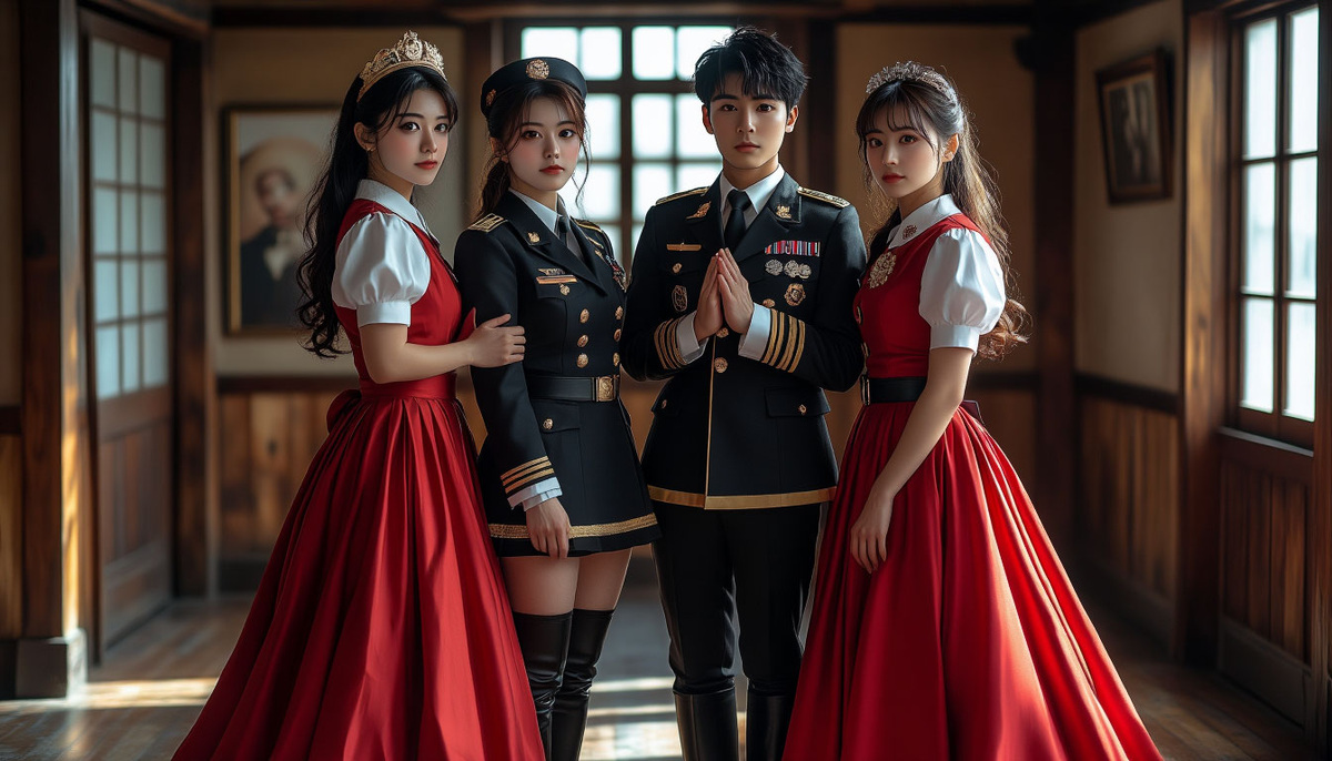 картинка сгенерирована нейросетью Яндекс