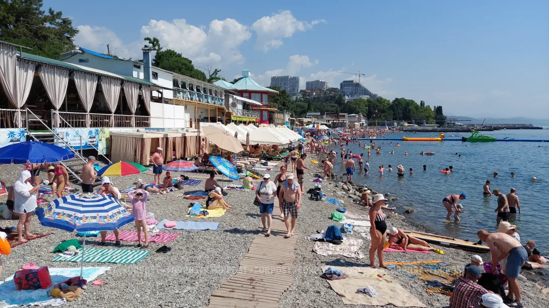 Фото:
Пелагея Попова / ForPost