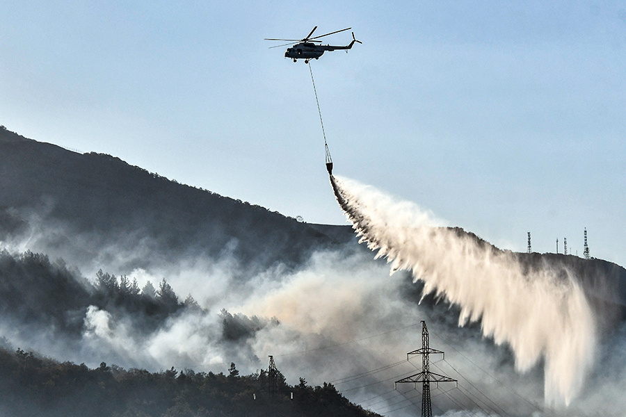    © Роман Соколов/ТАСС