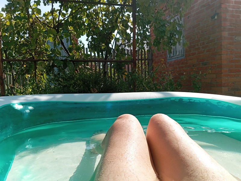 Фото автора