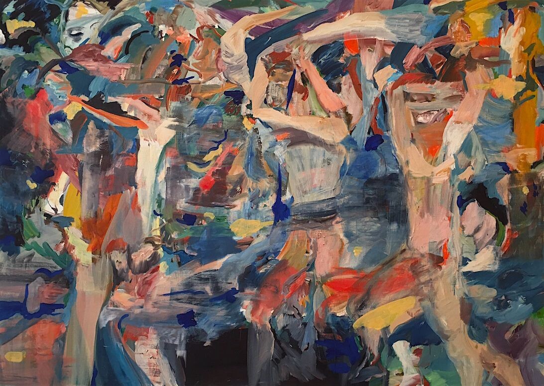 Клуб Профайлер