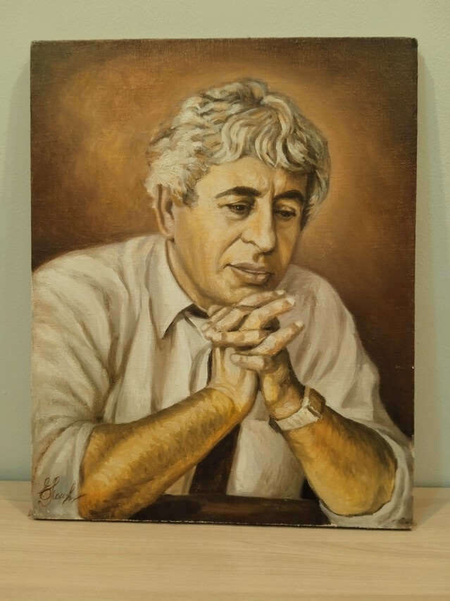 В Тверской области отметили столетие любимого директора завода