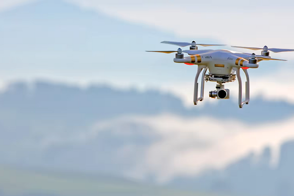     Ricardo Gomez Angel/Unsplash