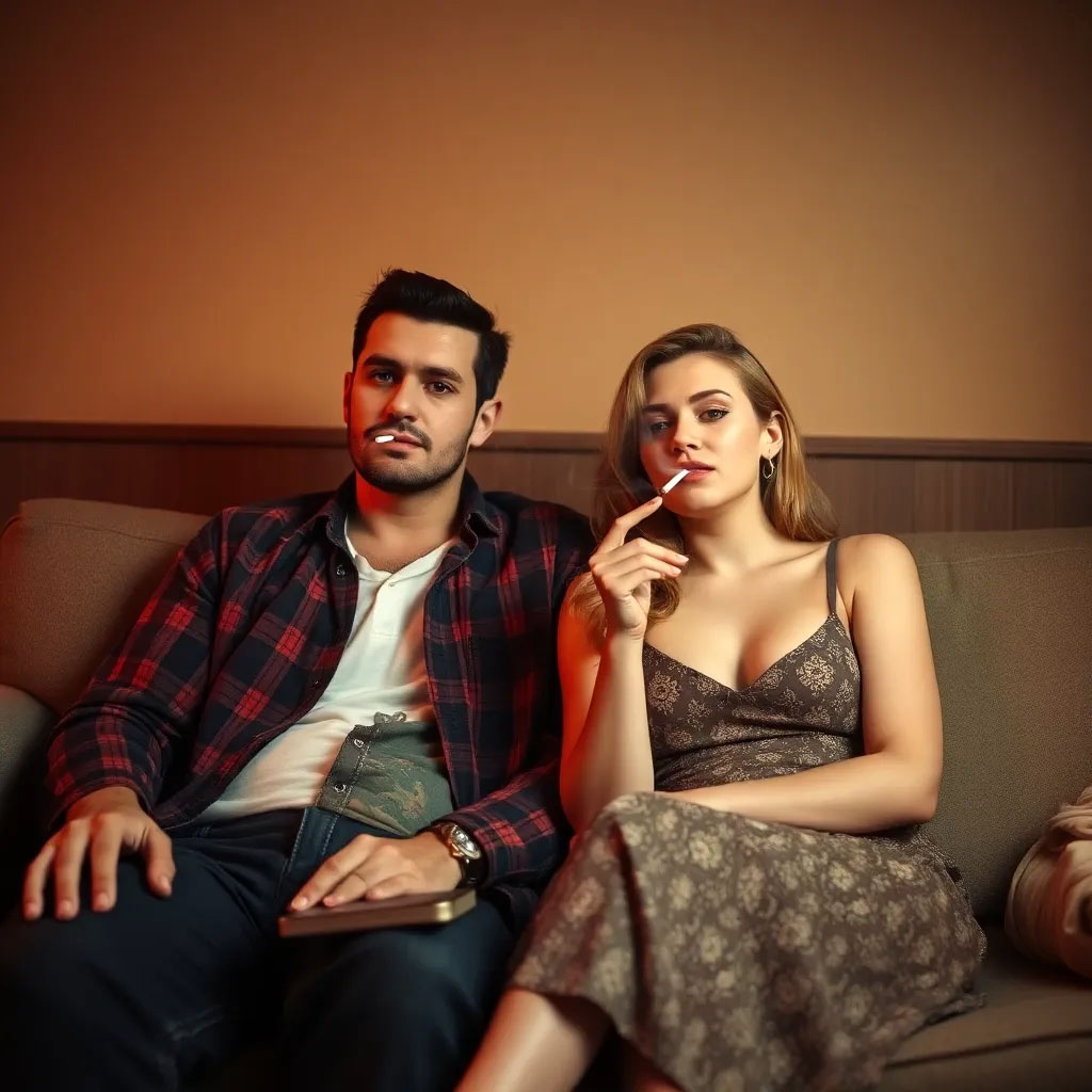 Отказ от курения. Как бросить курить?