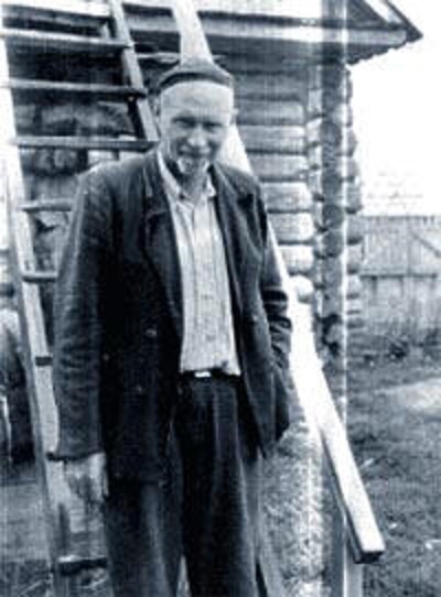 Фото из открытых источников. М.И. Спиридонов