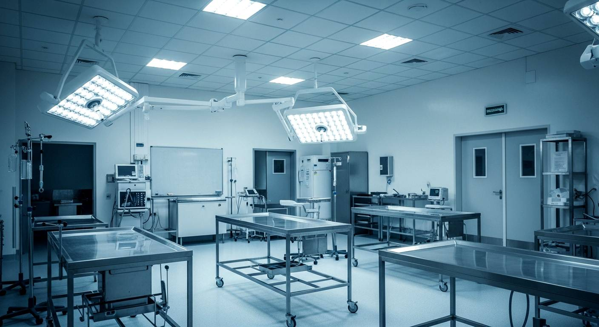 Почему у покойника мягкое тело: научные факты и народные поверья