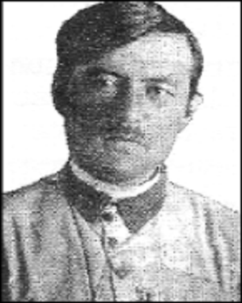 Закиров Сеит