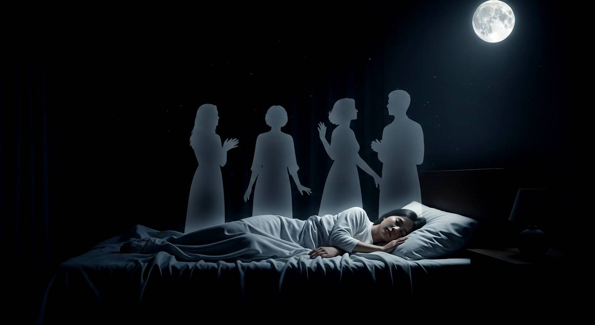 К чему снится смерть человека который жив: толкование сна и значение