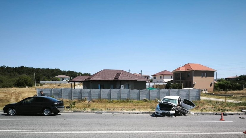    Прокуратура Республики Крым