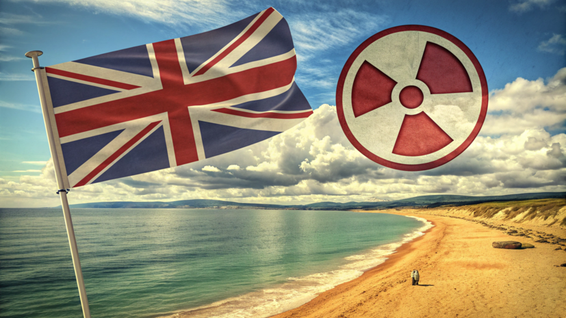   Сгенерировано с помощью ИИ