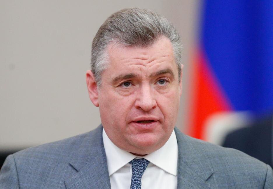 © Марат Абулхатин/ Пресс-служба Госдумы РФ/ ТАСС