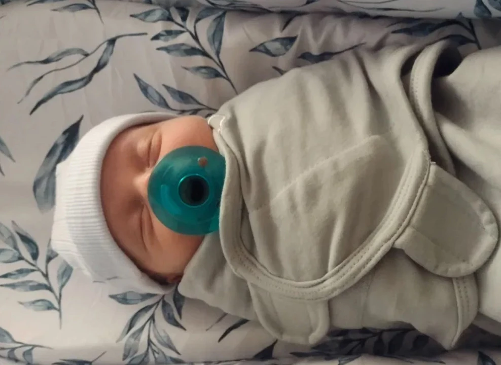 Фото из личных соцсетей Линдси Пирс