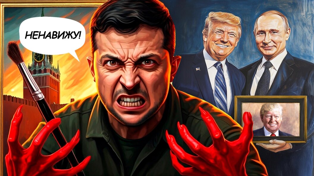    КОЛЛАЖ ЦАРЬГРАДА